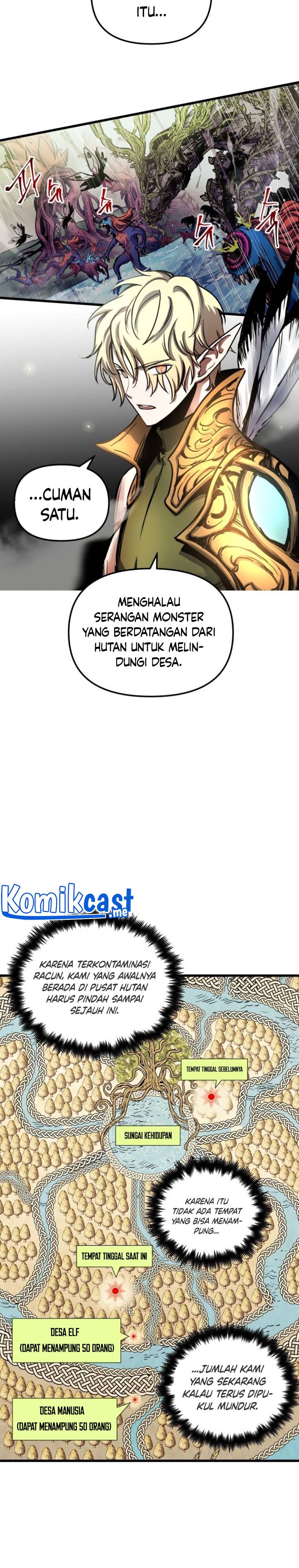 Read Reincarnation of the Suicidal Battle God Doom Breaker ID Manga Online