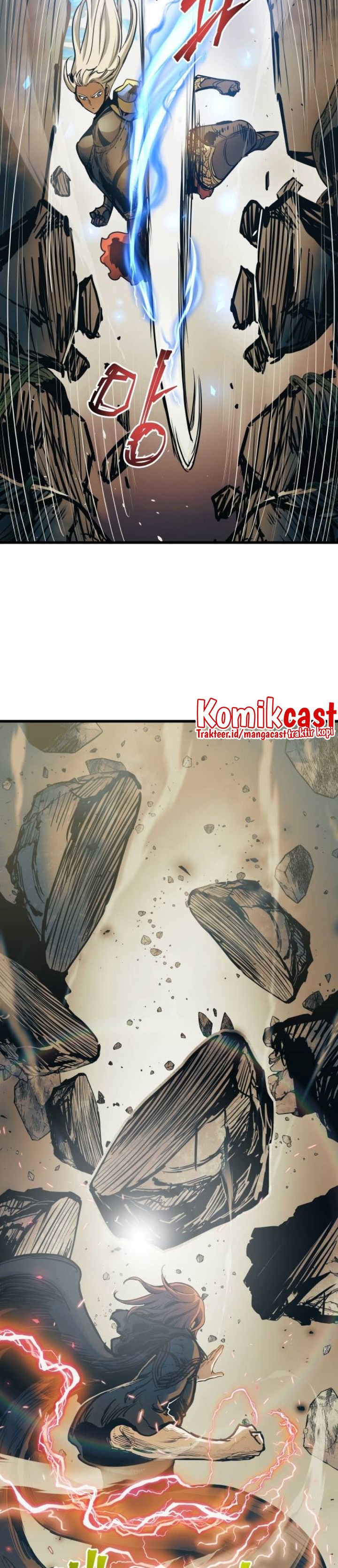 Read Reincarnation of the Suicidal Battle God Doom Breaker ID Manga Online