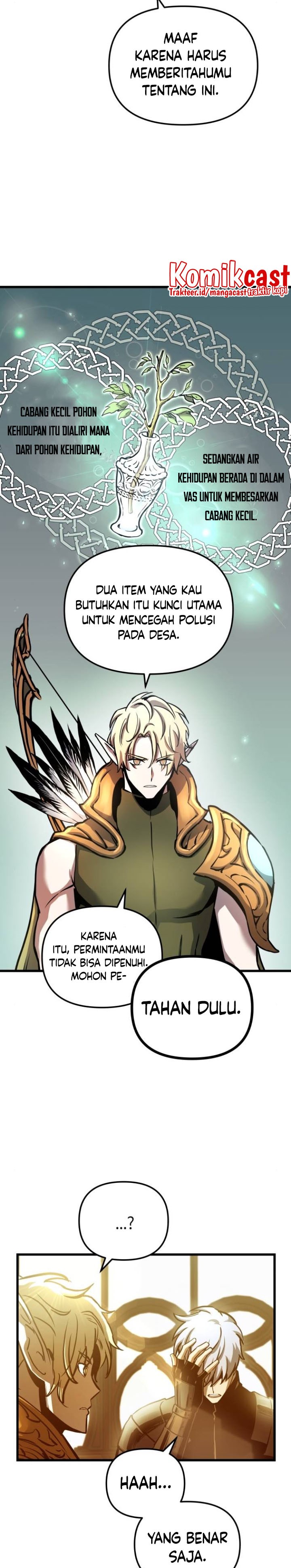 Read Reincarnation of the Suicidal Battle God Doom Breaker ID Manga Online