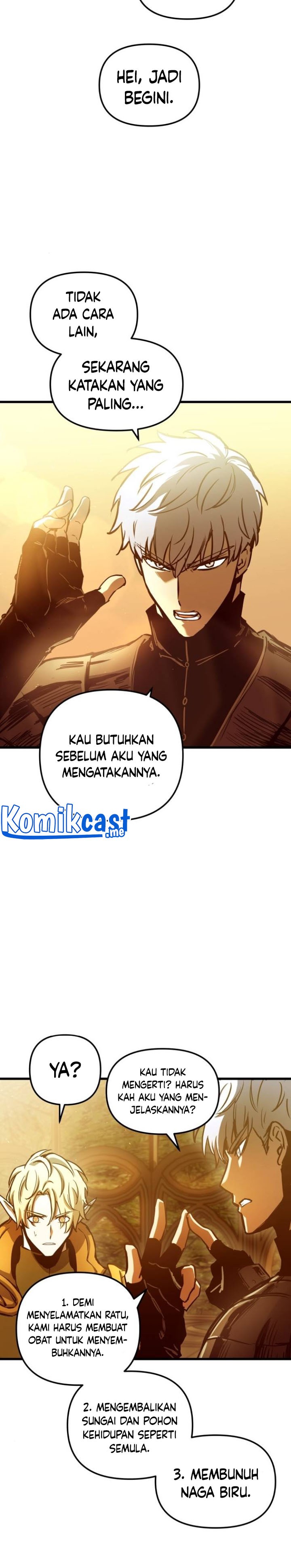 Read Reincarnation of the Suicidal Battle God Doom Breaker ID Manga Online