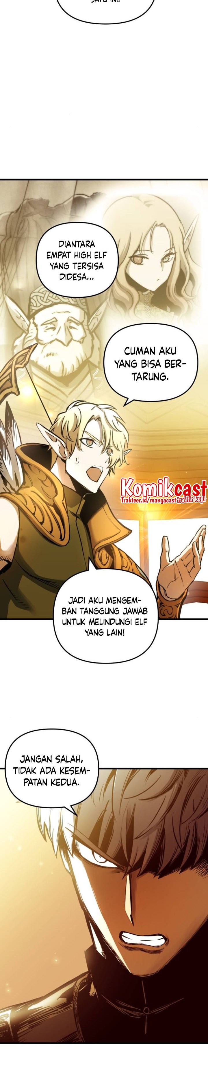 Read Reincarnation of the Suicidal Battle God Doom Breaker ID Manga Online
