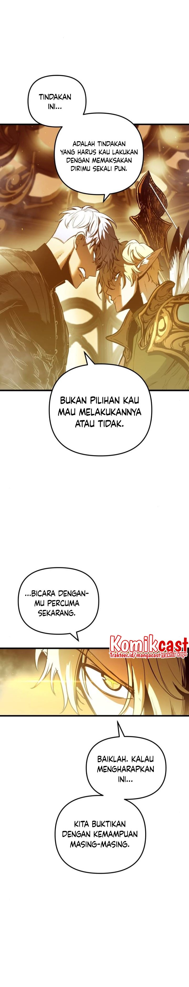 Read Reincarnation of the Suicidal Battle God Doom Breaker ID Manga Online