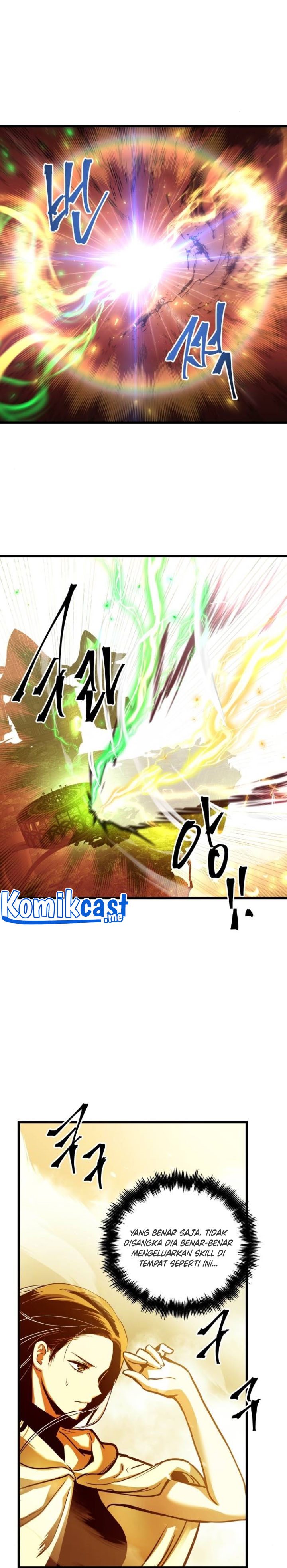 Read Reincarnation of the Suicidal Battle God Doom Breaker ID Manga Online