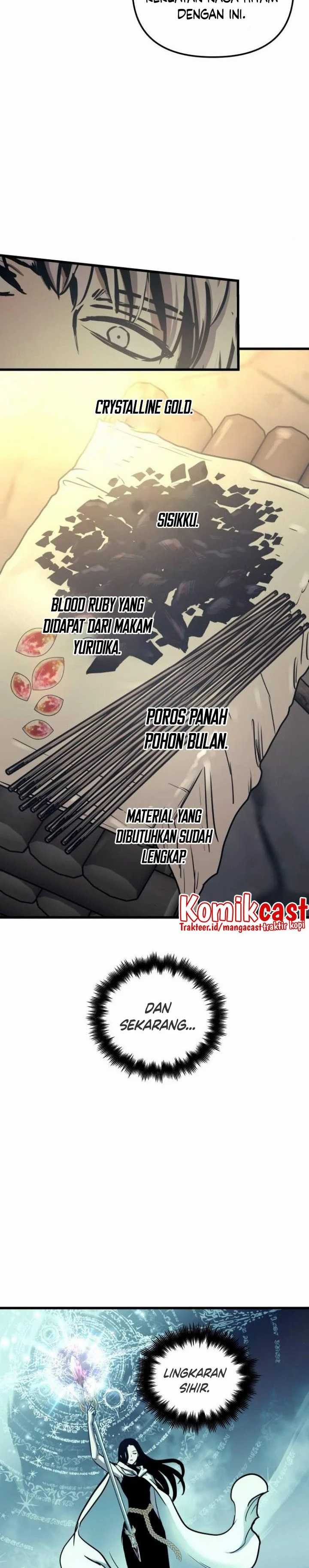 Read Reincarnation of the Suicidal Battle God Doom Breaker ID Manga Online