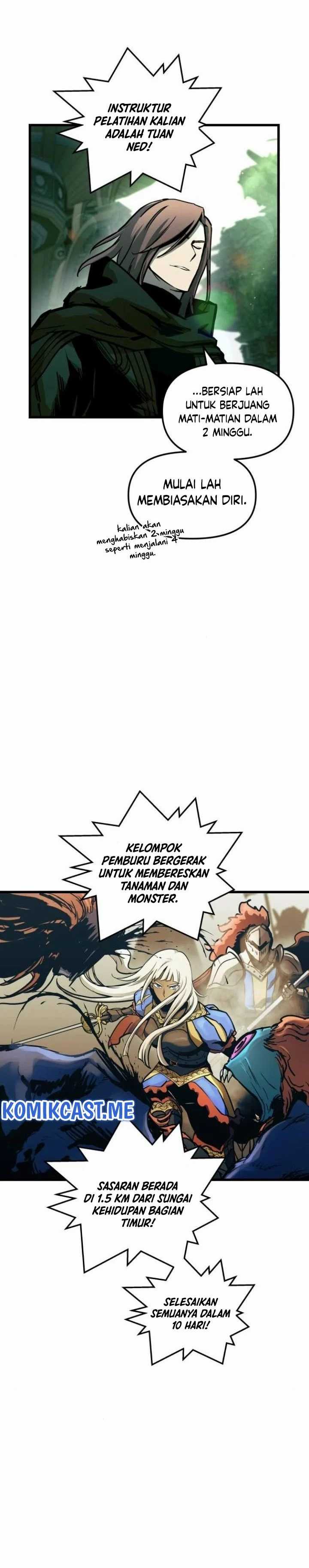 Read Reincarnation of the Suicidal Battle God Doom Breaker ID Manga Online