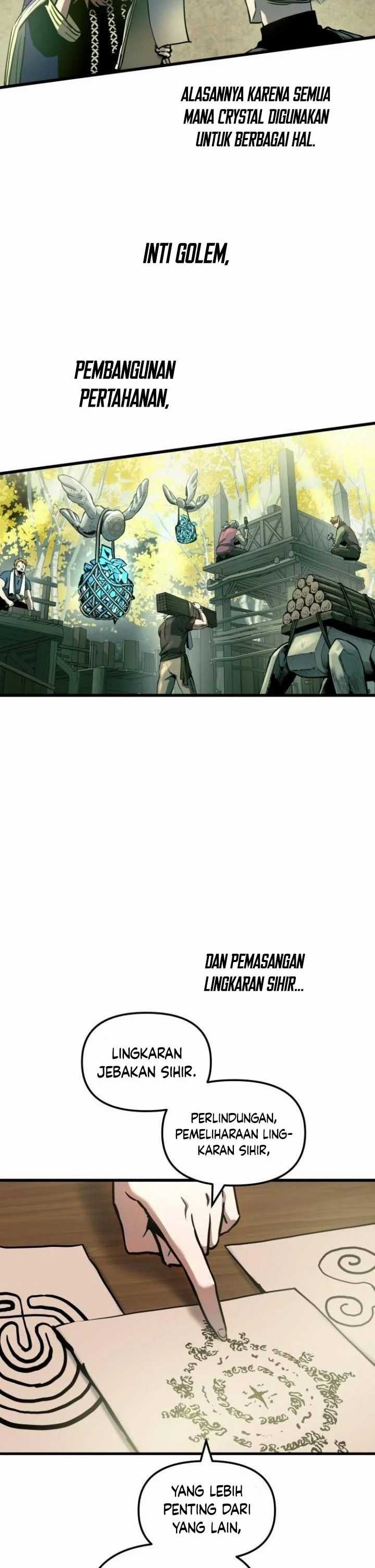 Read Reincarnation of the Suicidal Battle God Doom Breaker ID Manga Online