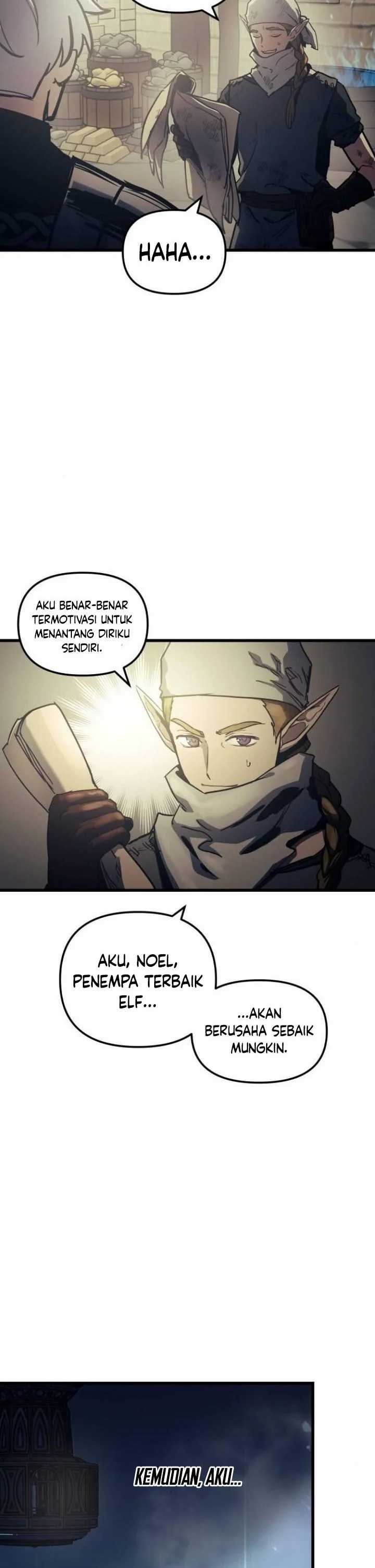 Read Reincarnation of the Suicidal Battle God Doom Breaker ID Manga Online