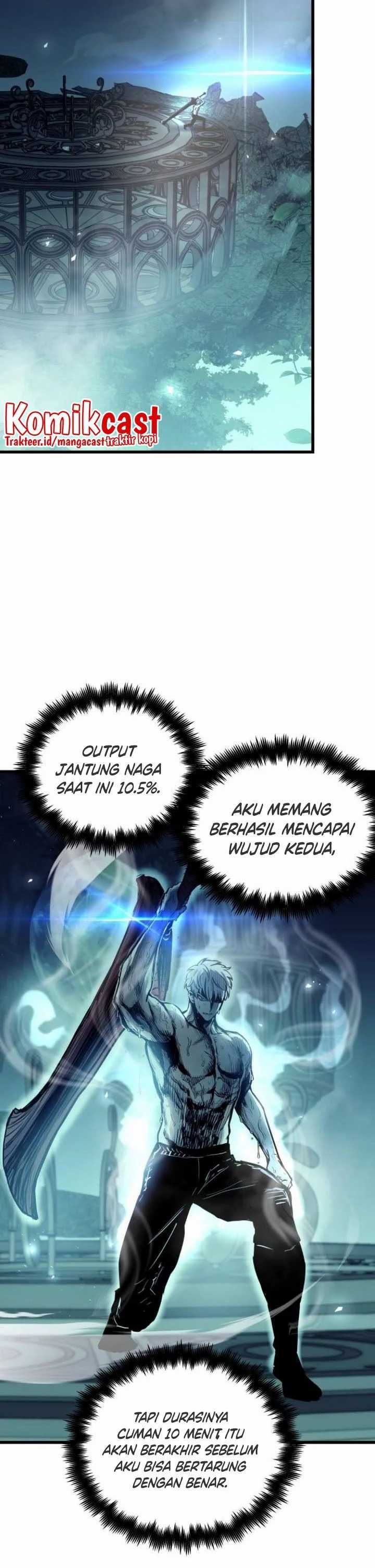 Read Reincarnation of the Suicidal Battle God Doom Breaker ID Manga Online