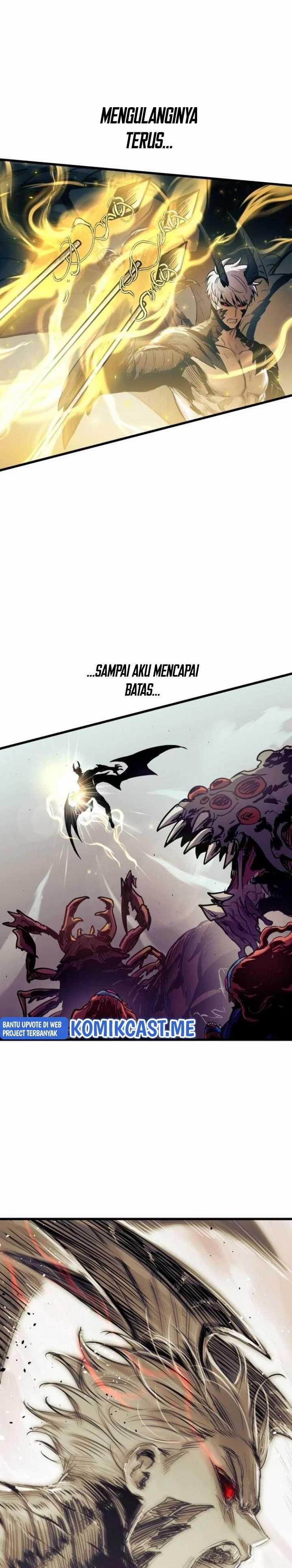 Read Reincarnation of the Suicidal Battle God Doom Breaker ID Manga Online