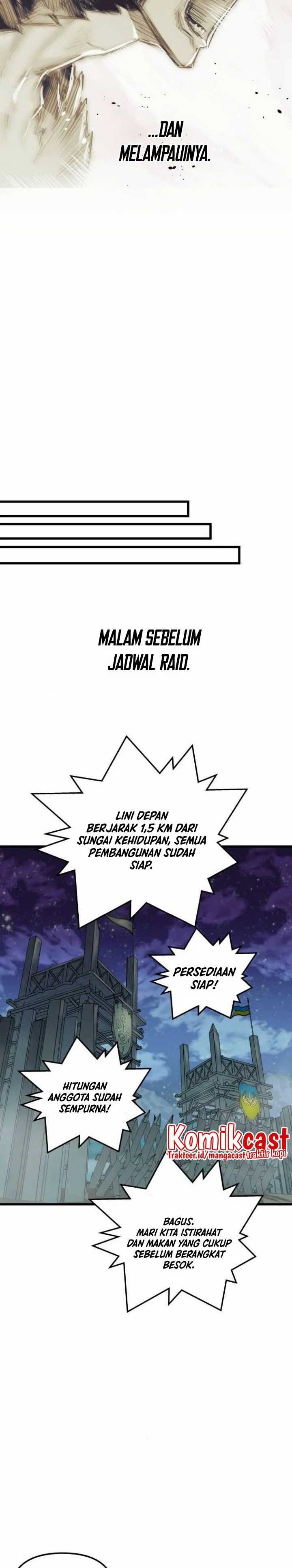 Read Reincarnation of the Suicidal Battle God Doom Breaker ID Manga Online