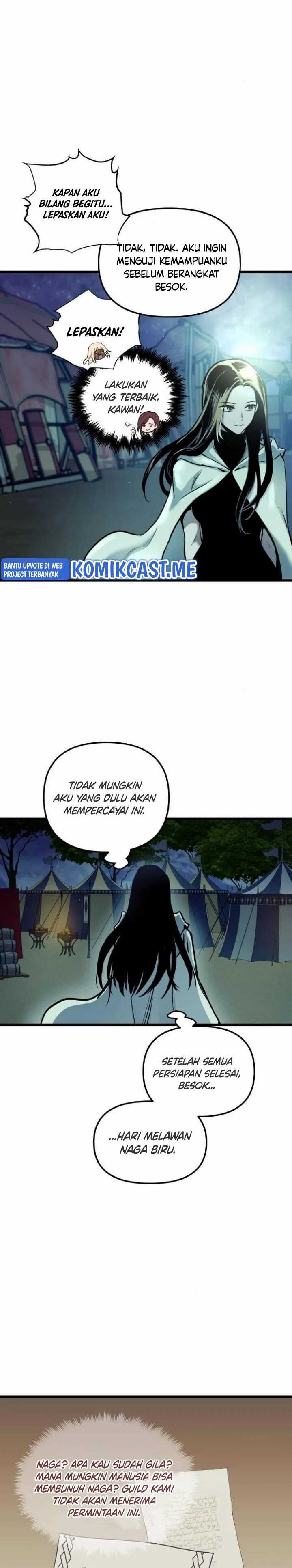 Read Reincarnation of the Suicidal Battle God Doom Breaker ID Manga Online