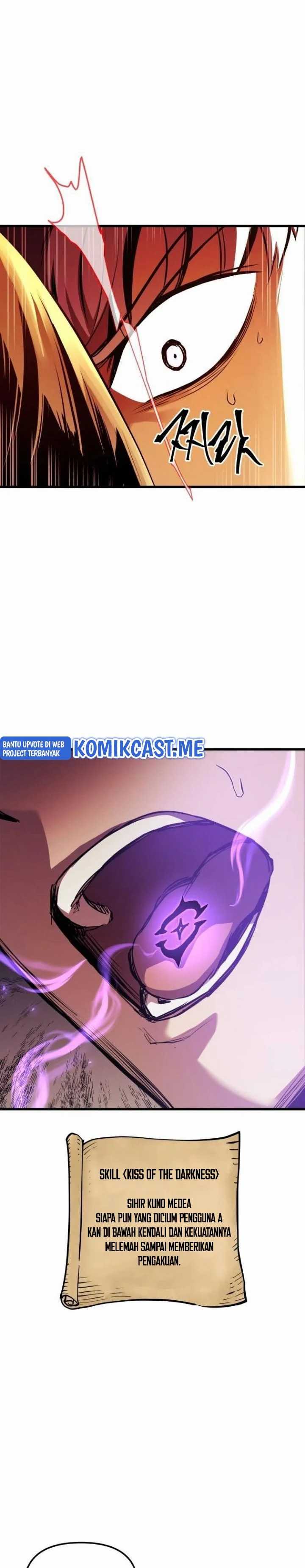 Read Reincarnation of the Suicidal Battle God Doom Breaker ID Manga Online