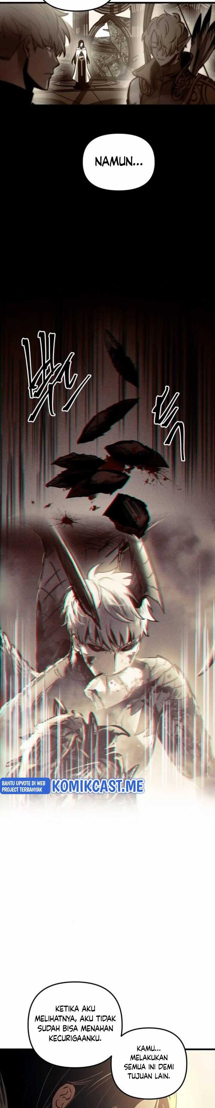 Read Reincarnation of the Suicidal Battle God Doom Breaker ID Manga Online