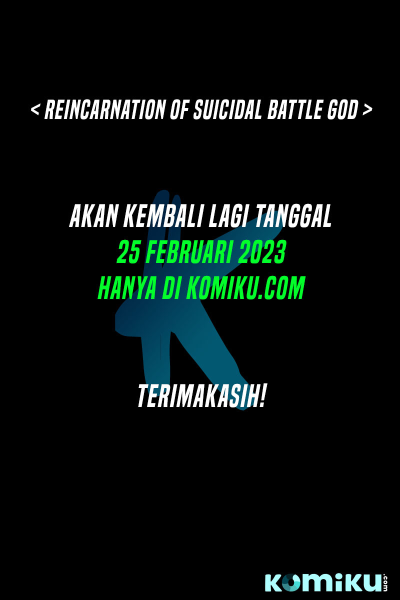 Read Reincarnation of the Suicidal Battle God Doom Breaker ID Manga Online