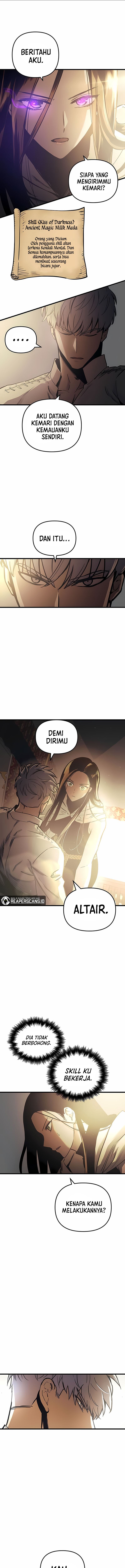 Read Reincarnation of the Suicidal Battle God Doom Breaker ID Manga Online