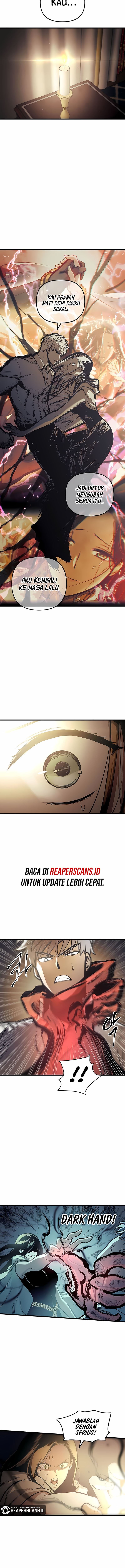 Read Reincarnation of the Suicidal Battle God Doom Breaker ID Manga Online