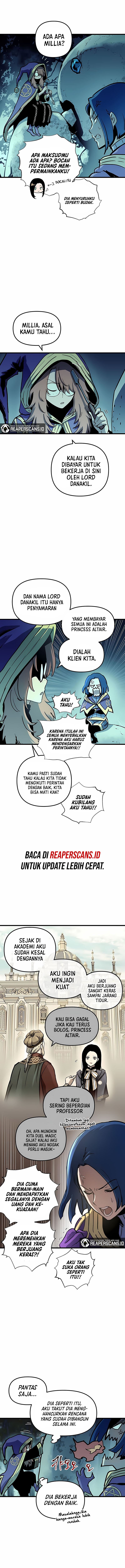 Read Reincarnation of the Suicidal Battle God Doom Breaker ID Manga Online