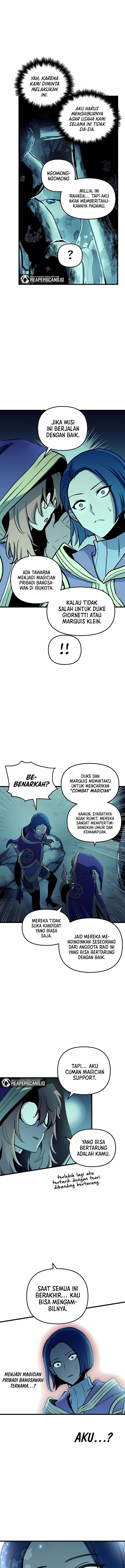 Read Reincarnation of the Suicidal Battle God Doom Breaker ID Manga Online