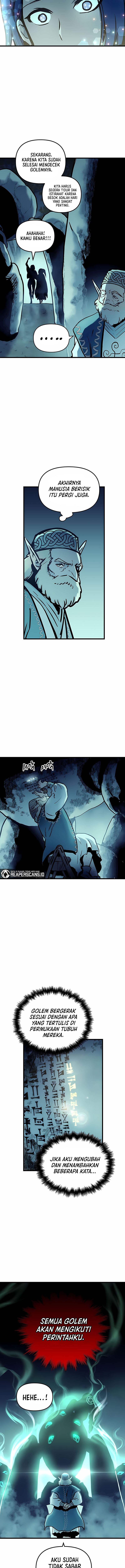 Read Reincarnation of the Suicidal Battle God Doom Breaker ID Manga Online