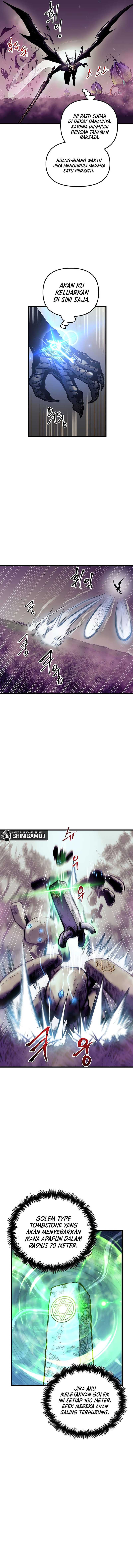 Read Reincarnation of the Suicidal Battle God Doom Breaker ID Manga Online