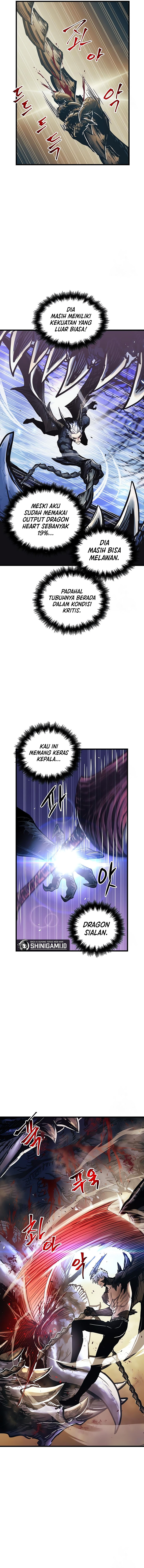Read Reincarnation of the Suicidal Battle God Doom Breaker ID Manga Online