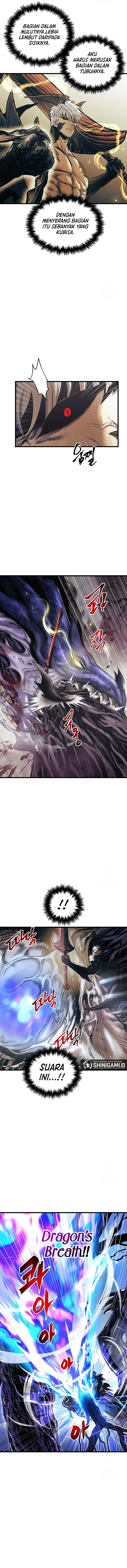 Read Reincarnation of the Suicidal Battle God Doom Breaker ID Manga Online