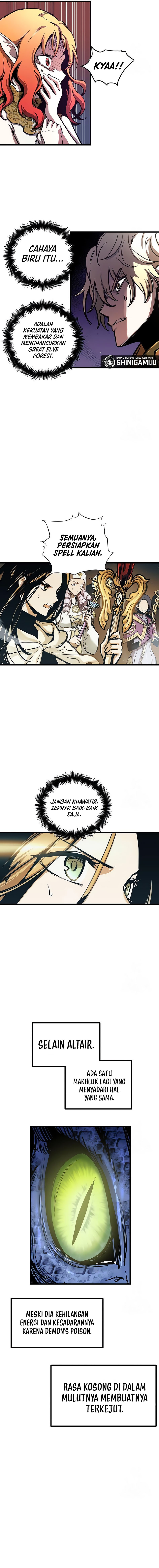 Read Reincarnation of the Suicidal Battle God Doom Breaker ID Manga Online