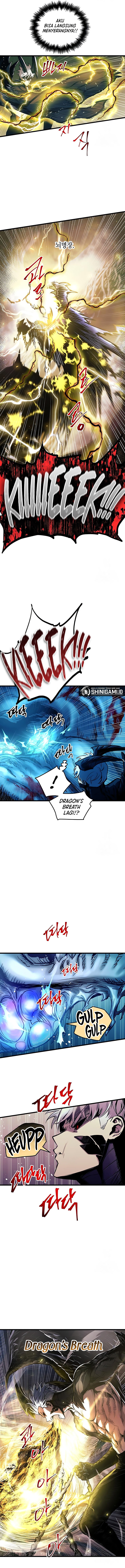 Read Reincarnation of the Suicidal Battle God Doom Breaker ID Manga Online