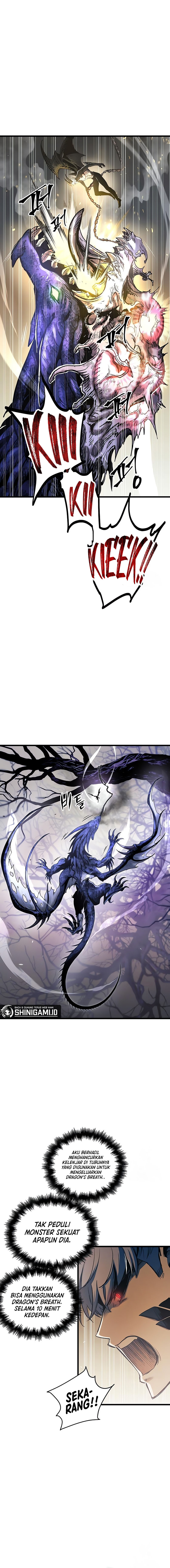 Read Reincarnation of the Suicidal Battle God Doom Breaker ID Manga Online