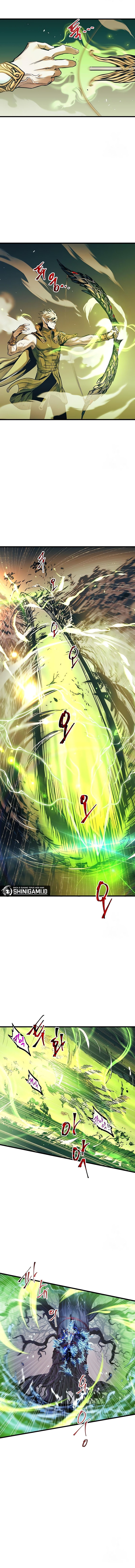 Read Reincarnation of the Suicidal Battle God Doom Breaker ID Manga Online