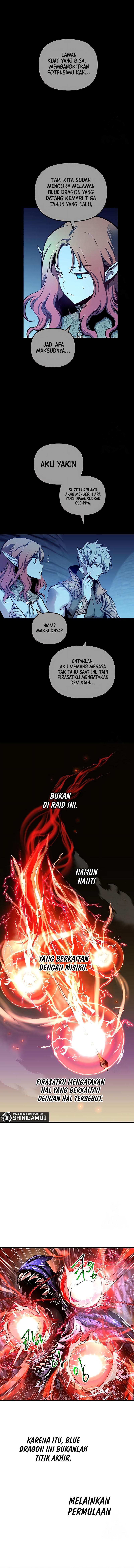 Read Reincarnation of the Suicidal Battle God Doom Breaker ID Manga Online