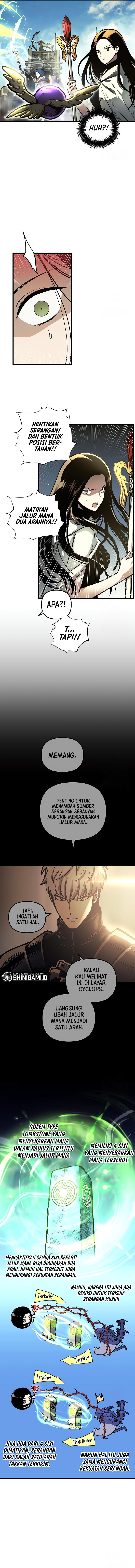 Read Reincarnation of the Suicidal Battle God Doom Breaker ID Manga Online