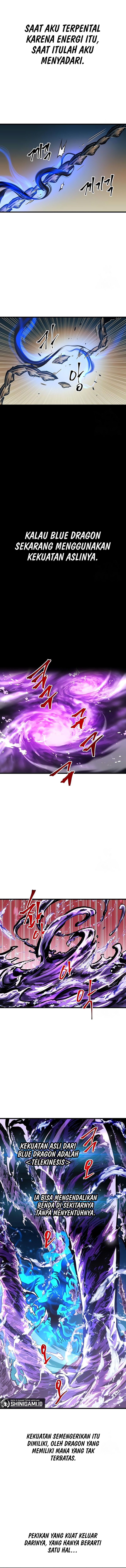 Read Reincarnation of the Suicidal Battle God Doom Breaker ID Manga Online
