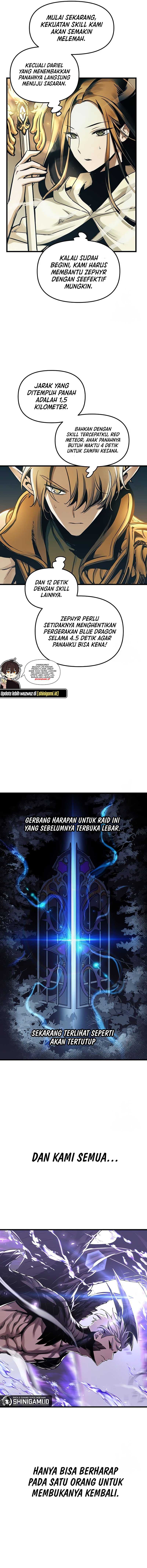 Read Reincarnation of the Suicidal Battle God Doom Breaker ID Manga Online