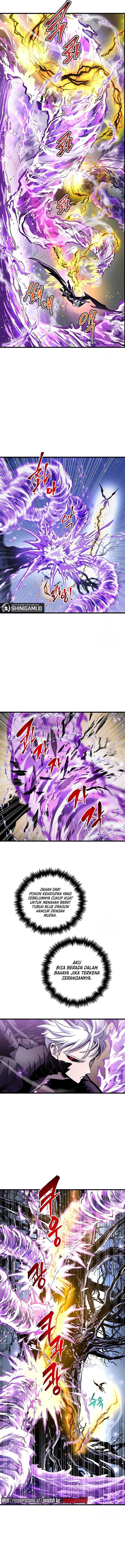 Read Reincarnation of the Suicidal Battle God Doom Breaker ID Manga Online