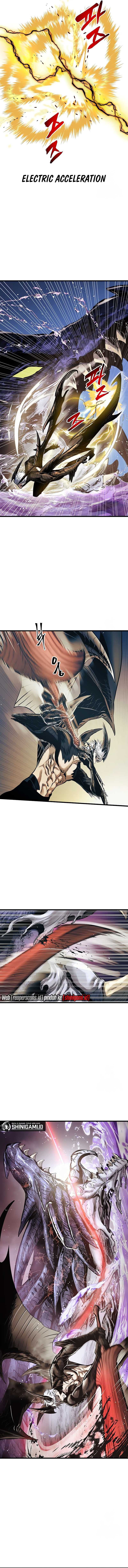 Read Reincarnation of the Suicidal Battle God Doom Breaker ID Manga Online