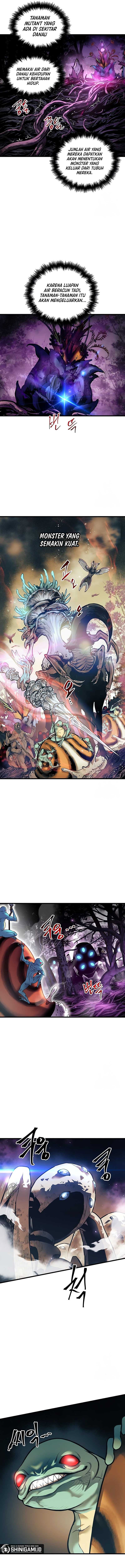 Read Reincarnation of the Suicidal Battle God Doom Breaker ID Manga Online