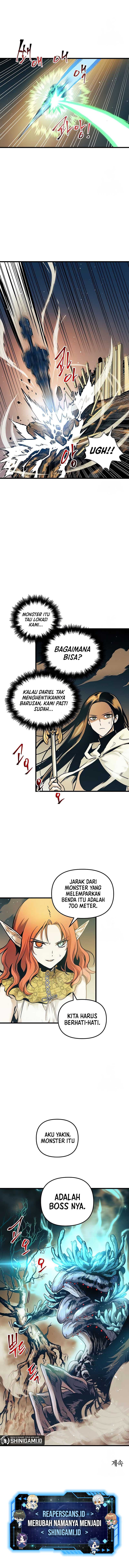 Read Reincarnation of the Suicidal Battle God Doom Breaker ID Manga Online