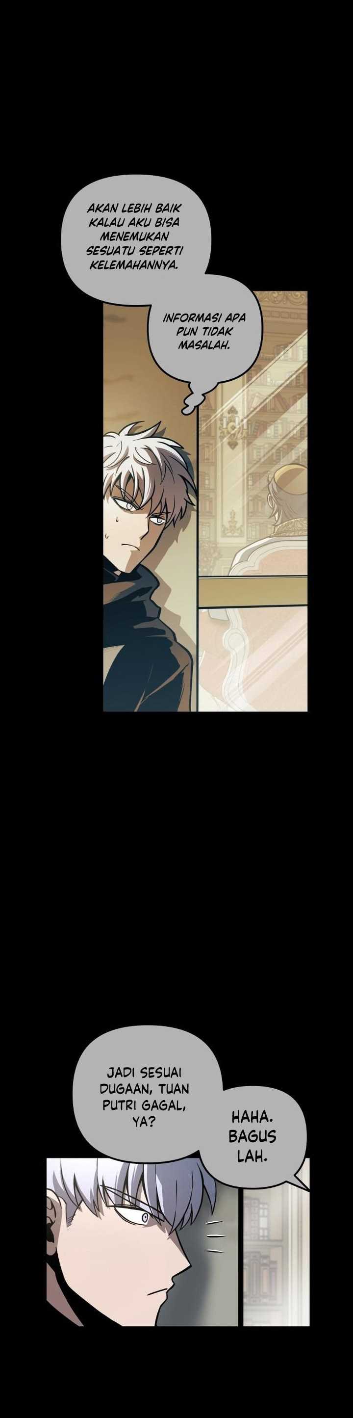 Read Reincarnation of the Suicidal Battle God Doom Breaker ID Manga Online