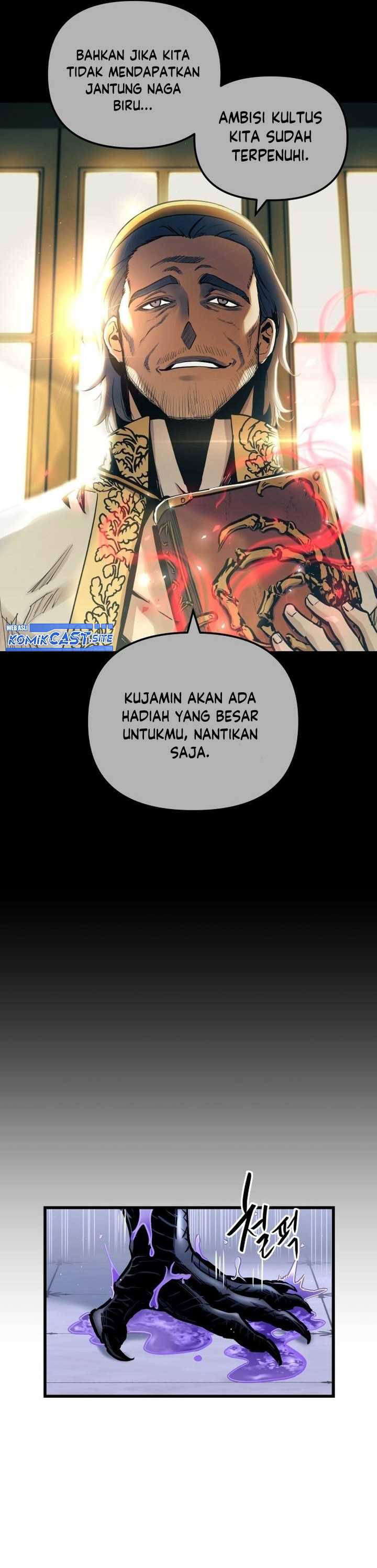 Read Reincarnation of the Suicidal Battle God Doom Breaker ID Manga Online