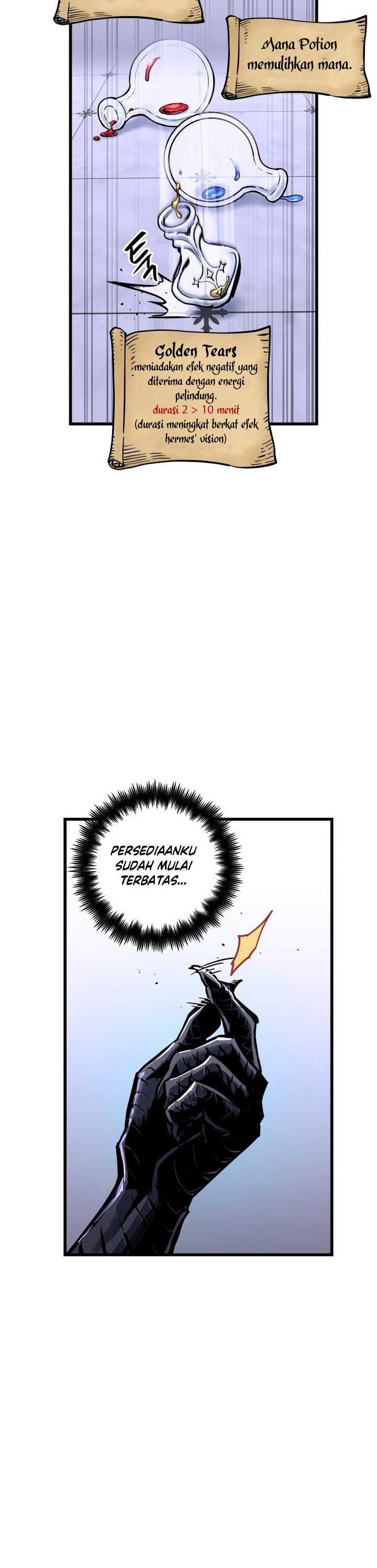 Read Reincarnation of the Suicidal Battle God Doom Breaker ID Manga Online
