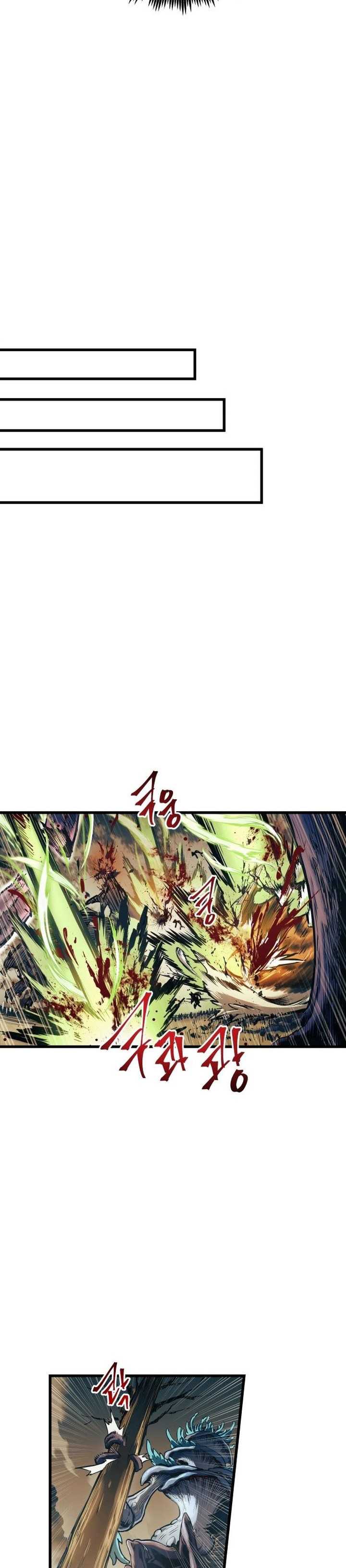 Read Reincarnation of the Suicidal Battle God Doom Breaker ID Manga Online
