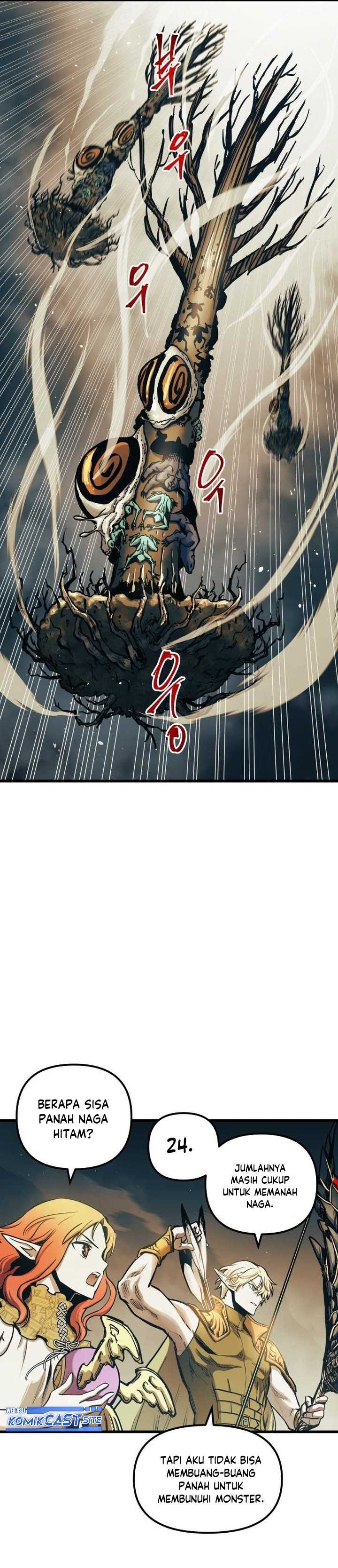 Read Reincarnation of the Suicidal Battle God Doom Breaker ID Manga Online