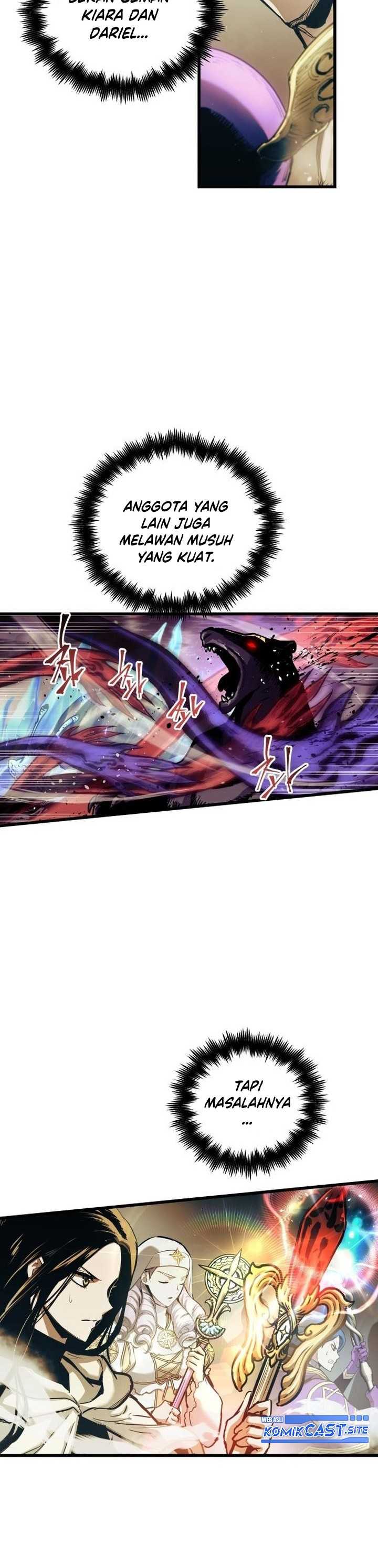 Read Reincarnation of the Suicidal Battle God Doom Breaker ID Manga Online