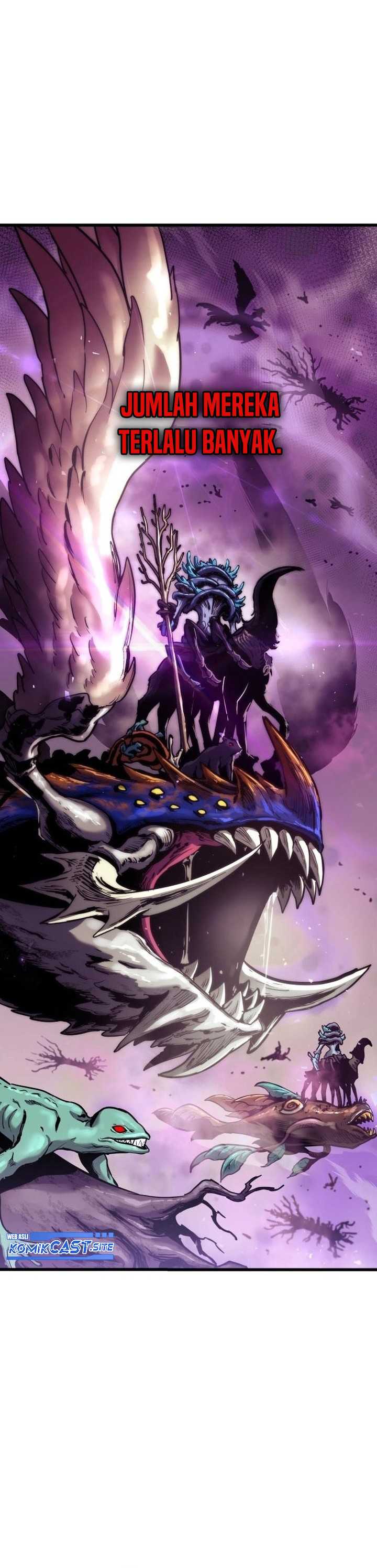 Read Reincarnation of the Suicidal Battle God Doom Breaker ID Manga Online