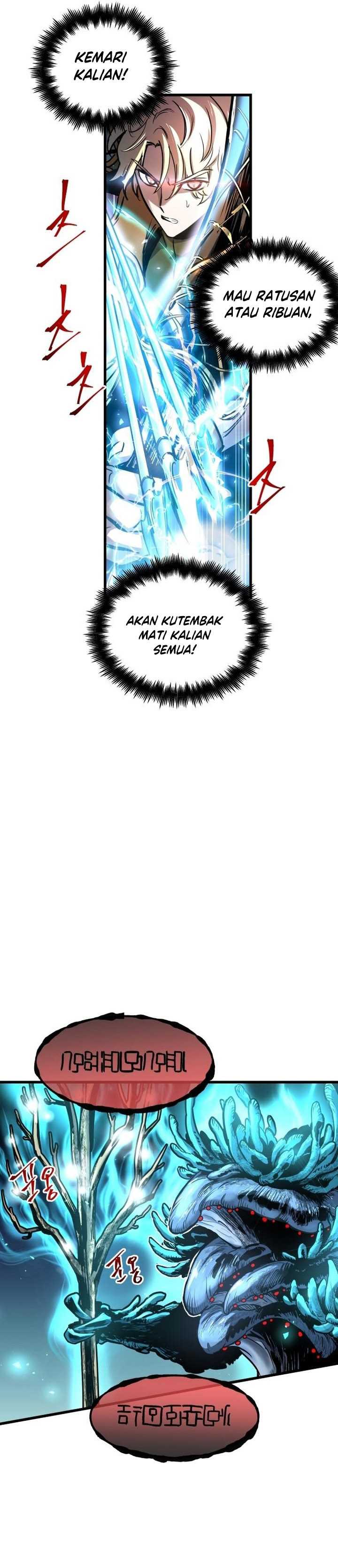 Read Reincarnation of the Suicidal Battle God Doom Breaker ID Manga Online