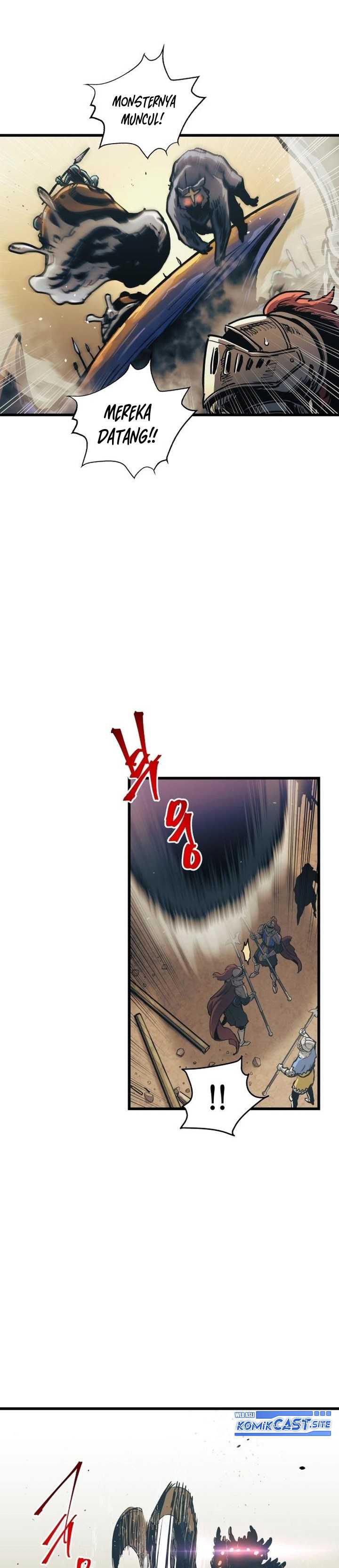 Read Reincarnation of the Suicidal Battle God Doom Breaker ID Manga Online