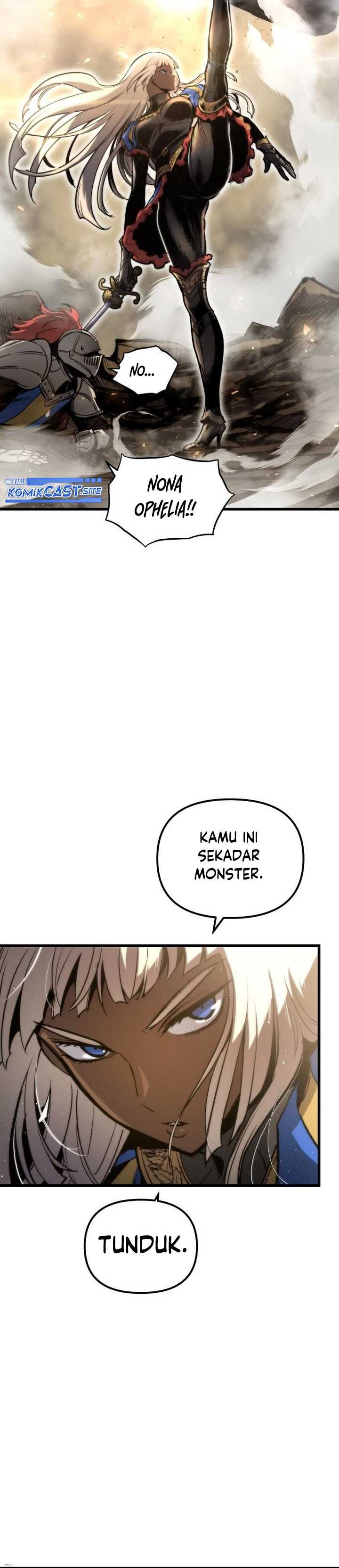 Read Reincarnation of the Suicidal Battle God Doom Breaker ID Manga Online