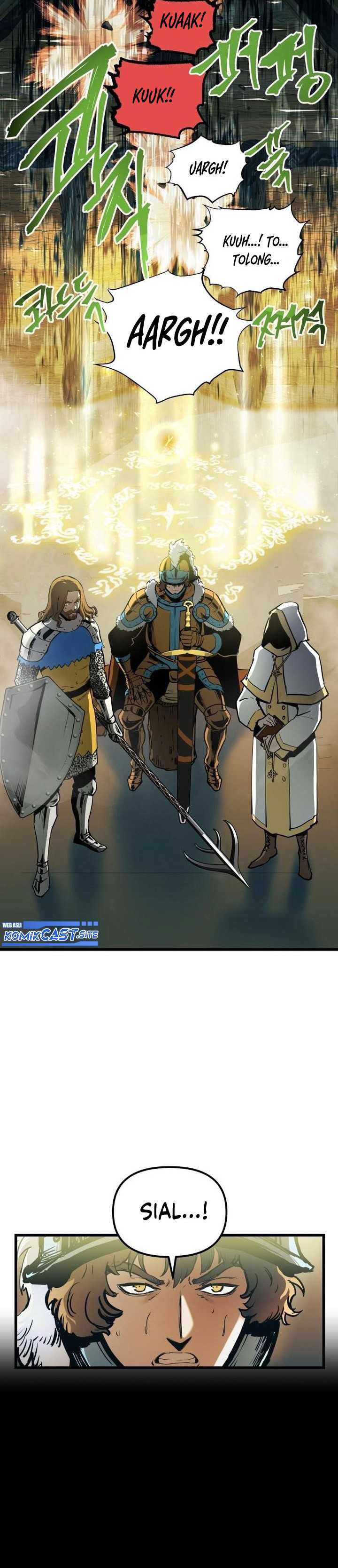 Read Reincarnation of the Suicidal Battle God Doom Breaker ID Manga Online