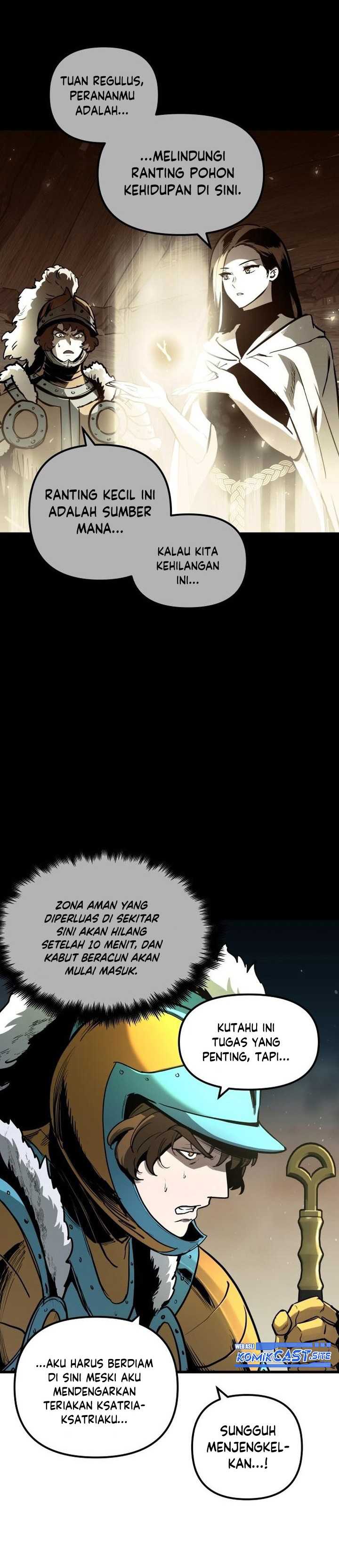 Read Reincarnation of the Suicidal Battle God Doom Breaker ID Manga Online